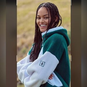 FP Movement Hit the Slopes Hoodie size small